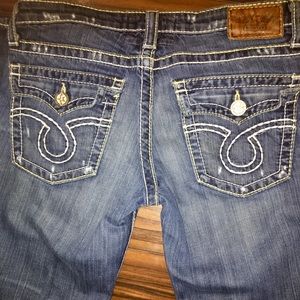 Big Star Jeans